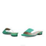 campoformio vrouwen Menbur 0RLN484 groente casual chique schoen - Image 5