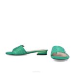 campoformio vrouwen Menbur 0RLN484 groente casual chique schoen - Image 6