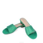 campoformio vrouwen Menbur 0RLN484 groente casual chique schoen - Image 7