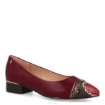 canedo vrouwen Menbur 0RLN3383 rood casual chique schoen - Image 2