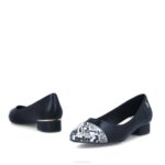 canedo vrouwen Menbur 0RLN396 zwart casual chique schoen - Image 5