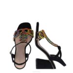canigliari vrouwen Menbur 0RLN3095 multi casual chique schoen - Image 2