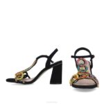 canigliari vrouwen Menbur 0RLN3095 multi casual chique schoen - Image 6