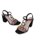 canigliari vrouwen Menbur 0RLN3095 multi casual chique schoen - Image 7