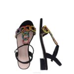 cannitello vrouwen Menbur 0RLN3551 multi casual chique schoen - Image 2