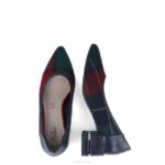 canovetta vrouwen Menbur 0RLN403 donkerblauw casual chique schoen - Image 2