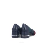 canovetta vrouwen Menbur 0RLN403 donkerblauw casual chique schoen - Image 4
