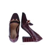 caorso vrouwen Menbur 0RLN406 rood casual chique schoen - Image 2