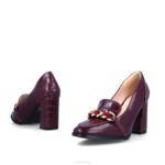 caorso vrouwen Menbur 0RLN406 rood casual chique schoen - Image 4