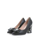 capalbio vrouwen Menbur 0RLN410 groente casual chique schoen - Image 3