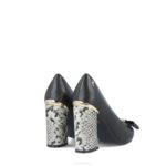 capalbio vrouwen Menbur 0RLN410 groente casual chique schoen - Image 4