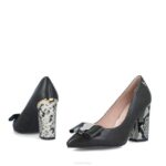capalbio vrouwen Menbur 0RLN410 groente casual chique schoen - Image 5