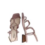 capiton vrouwen Menbur 0RLN3549 make-up roze casual chique schoen - Image 2