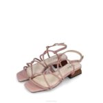 capiton vrouwen Menbur 0RLN3549 make-up roze casual chique schoen - Image 3