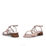 capiton vrouwen Menbur 0RLN3549 make-up roze casual chique schoen - Image 5