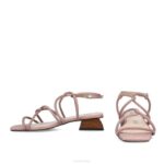 capiton vrouwen Menbur 0RLN3549 make-up roze casual chique schoen - Image 6