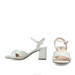 capodimonte vrouwen Menbur 0RLN265 wit casual chique schoen - Image 6
