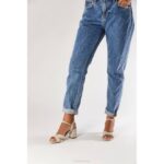capodimonte vrouwen Menbur 0RLN265 wit casual chique schoen - Image 8