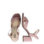 capodimonte vrouwen Menbur 0RLN3128 make-up roze casual chique schoen - Image 2