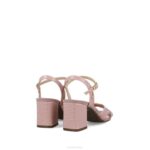 capodimonte vrouwen Menbur 0RLN3128 make-up roze casual chique schoen - Image 4