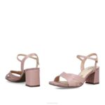 capodimonte vrouwen Menbur 0RLN3128 make-up roze casual chique schoen - Image 5