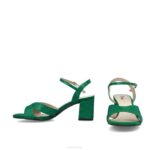 capodimonte vrouwen Menbur 0RLN3130 groente casual chique schoen - Image 6