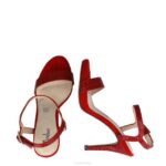 capodirigo vrouwen Menbur 0RLN3087 rood casual chique schoen - Image 2