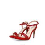 capodirigo vrouwen Menbur 0RLN3087 rood casual chique schoen - Image 3