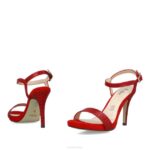 capodirigo vrouwen Menbur 0RLN3087 rood casual chique schoen - Image 5