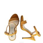 capodirigo vrouwen Menbur 0RLN3088 geel casual chique schoen - Image 2