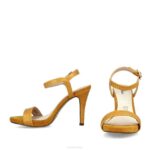 capodirigo vrouwen Menbur 0RLN3088 geel casual chique schoen - Image 6