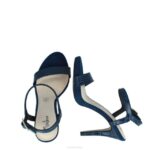 capodirigo vrouwen Menbur 0RLN3089 donkerblauw casual chique schoen - Image 2