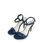 capodirigo vrouwen Menbur 0RLN3089 donkerblauw casual chique schoen - Image 3