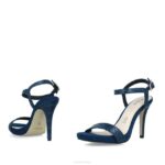 capodirigo vrouwen Menbur 0RLN3089 donkerblauw casual chique schoen - Image 5