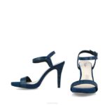 capodirigo vrouwen Menbur 0RLN3089 donkerblauw casual chique schoen - Image 6