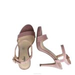 capodirigo vrouwen Menbur 0RLN3090 make-up roze casual chique schoen - Image 2