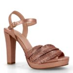caprarica vrouwen Menbur 0RLN5319 make-up roze hoge hakken - Image 2
