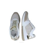 caprarola vrouwen Menbur 0RLN665 goud sportschoenen - Image 2