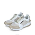 caprarola vrouwen Menbur 0RLN665 goud sportschoenen - Image 3