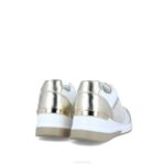 caprarola vrouwen Menbur 0RLN665 goud sportschoenen - Image 4