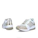 caprarola vrouwen Menbur 0RLN665 goud sportschoenen - Image 5