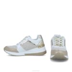 caprarola vrouwen Menbur 0RLN665 goud sportschoenen - Image 6