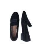capriolen vrouwen Menbur 0RLN3380 zwart casual chique schoen - Image 2
