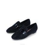 capriolen vrouwen Menbur 0RLN3380 zwart casual chique schoen - Image 3