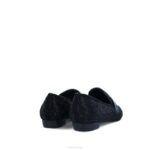 capriolen vrouwen Menbur 0RLN3380 zwart casual chique schoen - Image 4