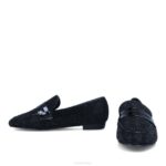 capriolen vrouwen Menbur 0RLN3380 zwart casual chique schoen - Image 6