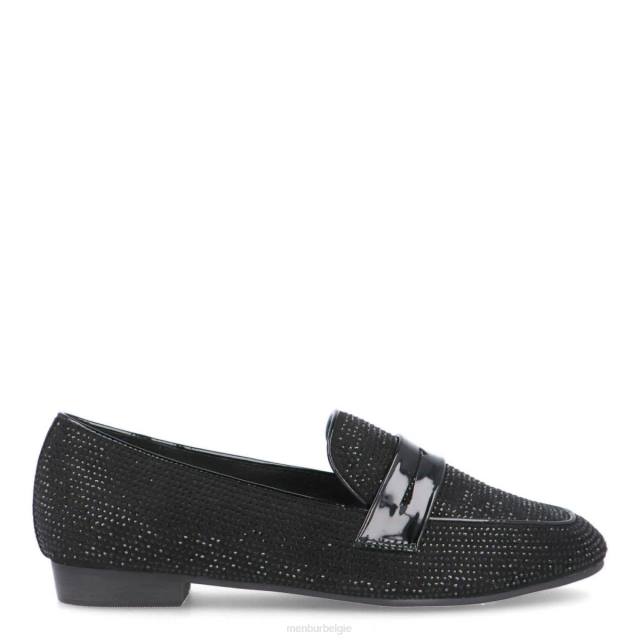 capriolen_vrouwen_menbur_0rln3380_zwart_casual_chique_schoen.jpg capriolen vrouwen Menbur 0RLN3380 zwart casual chique schoen - Image 1