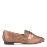 capriolen vrouwen Menbur 0RLN394 bronzen casual chique schoen