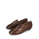 capriolen vrouwen Menbur 0RLN394 bronzen casual chique schoen - Image 3