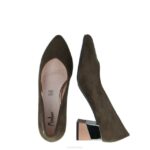 caprone vrouwen Menbur 0RLN3393 groente casual chique schoen - Image 2